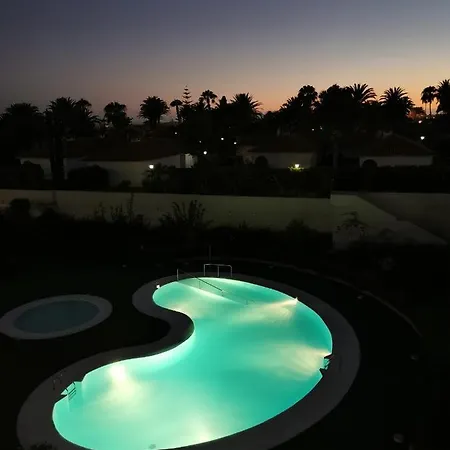 Lejlighed Paradise Playa *