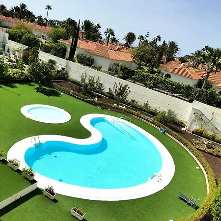 Paradise Playa *