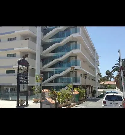 Lejlighed Paradise Playa