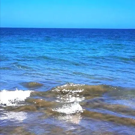 Paradise Playa Lejlighed